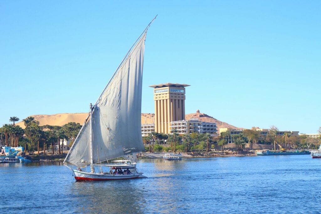 Egypt tour packages