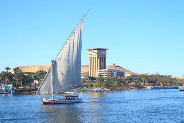 Egypt tour packages