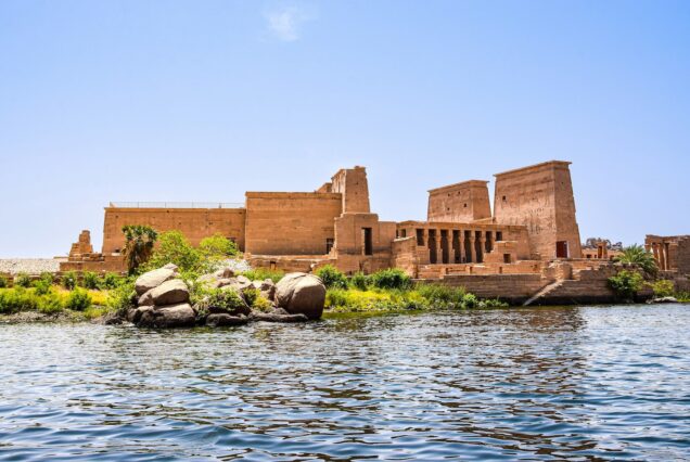 Egypt With Hassaan