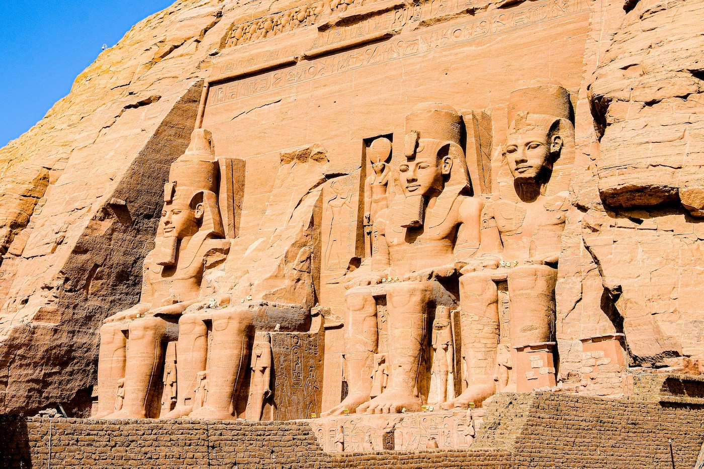 Egypt day tours