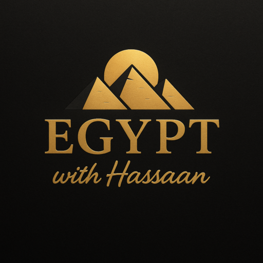 Egypt with Hassaan