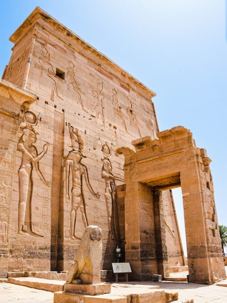Egypt With Hassaan