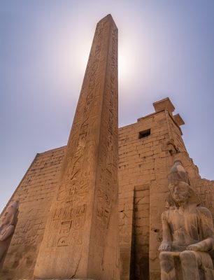 Egypt With Hassaan